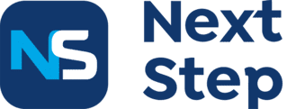 next step