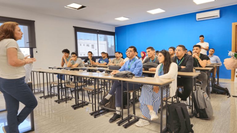 Formation en ligne