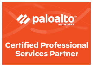 PALOALTO NETWORKS